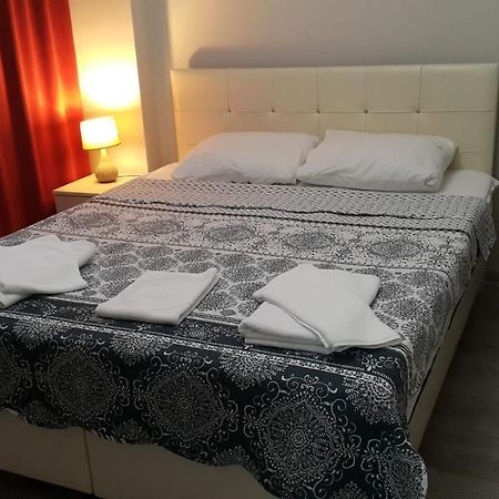 Pelitpark Apart Aparthotel Trabzon Luaran gambar