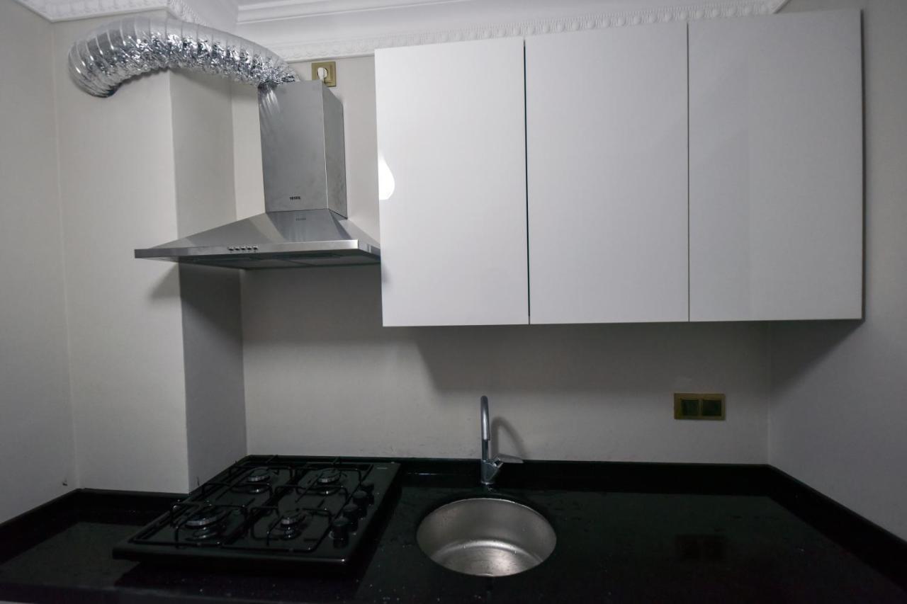 Pelitpark Apart Aparthotel Trabzon Luaran gambar