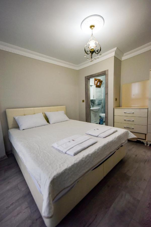 Pelitpark Apart Aparthotel Trabzon Luaran gambar