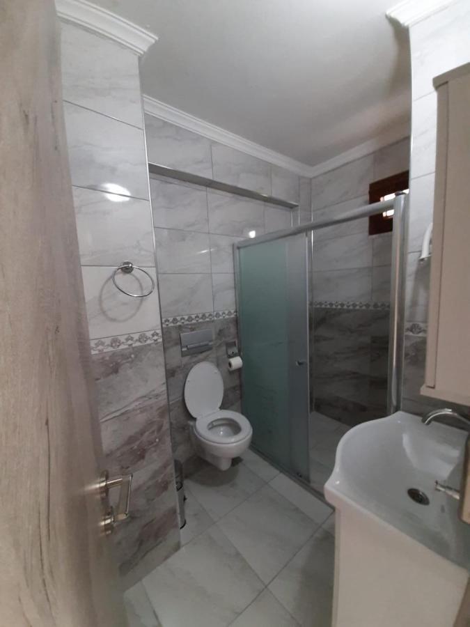 Pelitpark Apart Aparthotel Trabzon Luaran gambar
